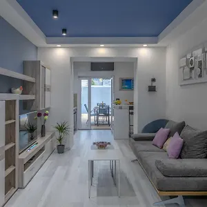  Appartamento Arena Blue Dream - Modern With Terrace Croazia