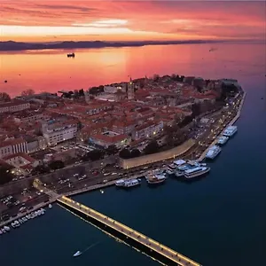  Appartamento Diadora Croazia