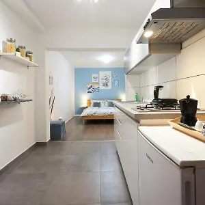 Blue Appartamento