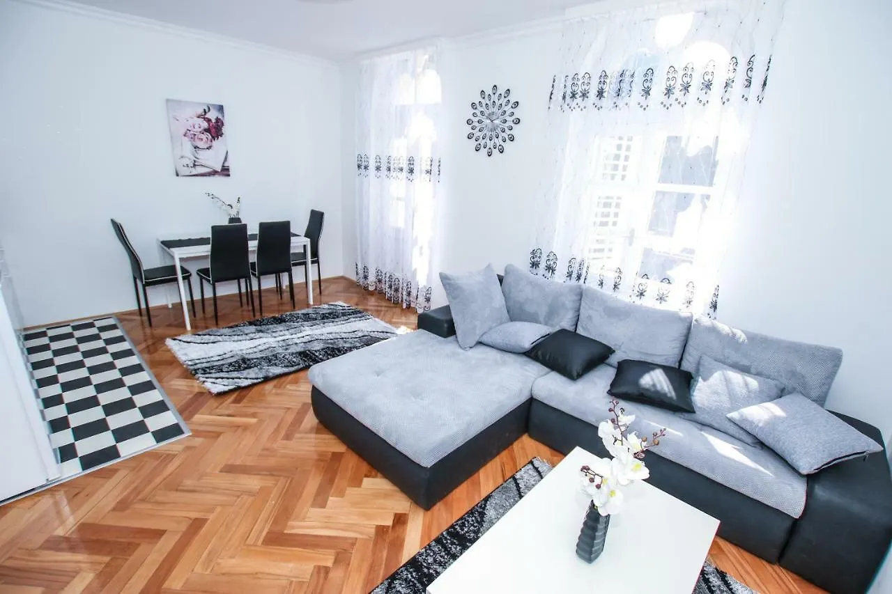 Apartments Old Town Porec