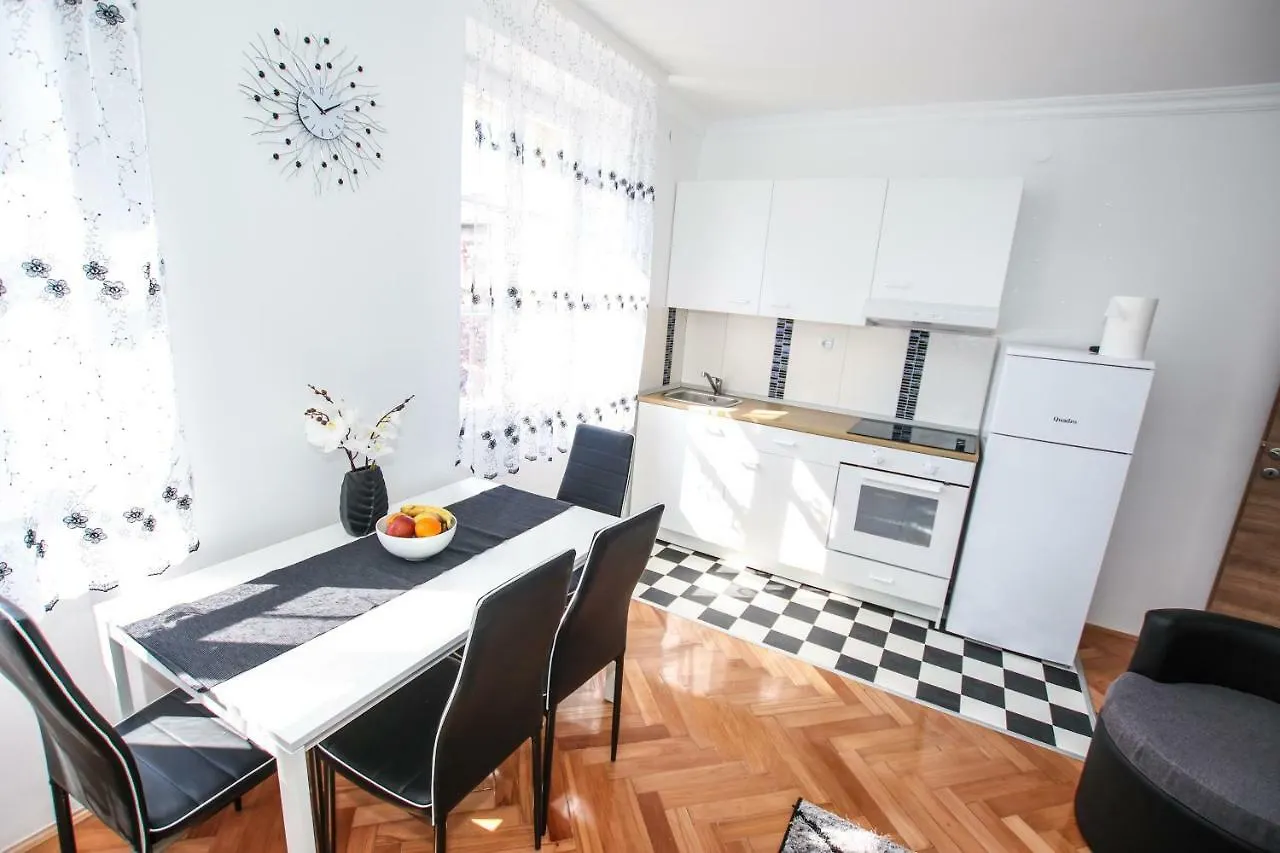 Apartments Old Town Porec