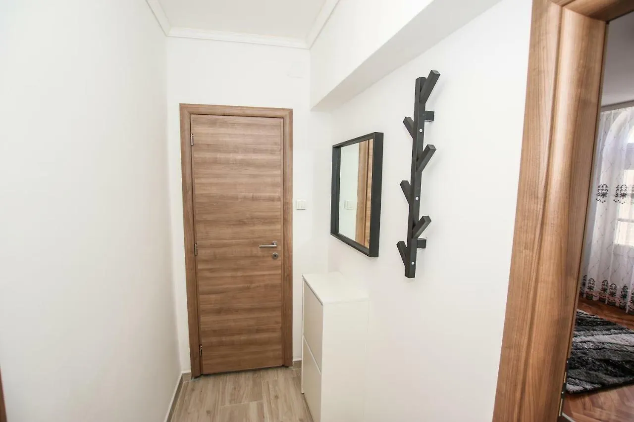 Apartments Old Town Porec