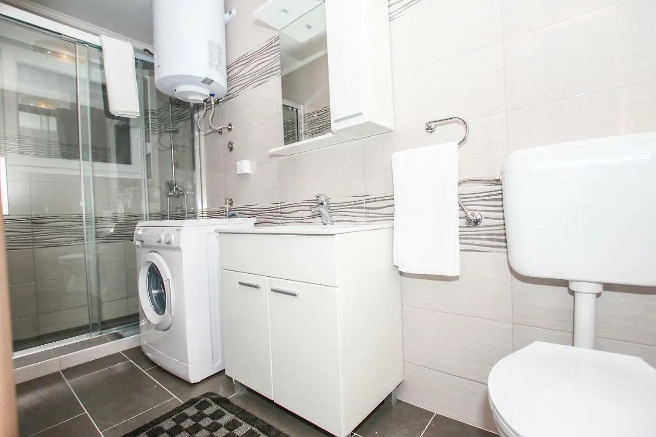 Apartments Old Town Porec
