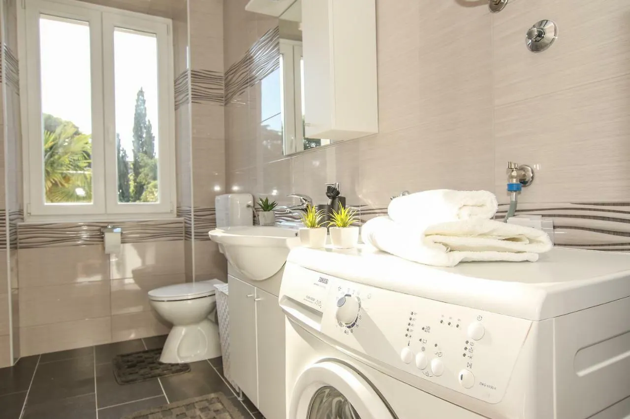 Apartments Old Town Porec Croazia