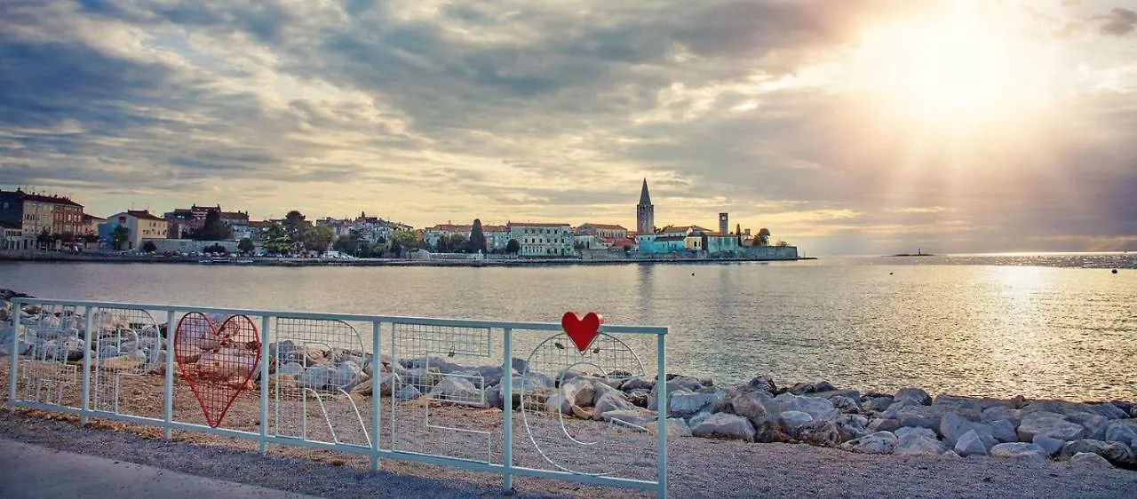 Apartments Old Town Porec