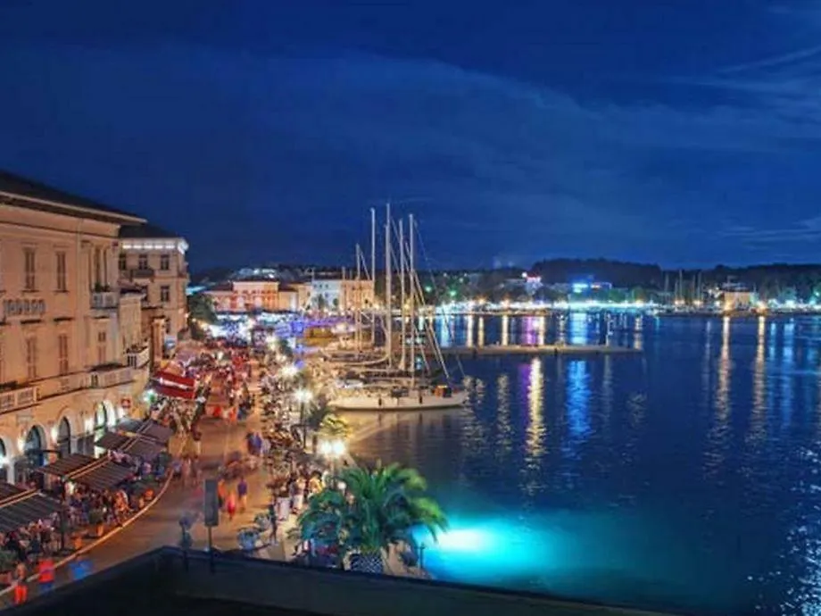 Apartments Old Town Porec