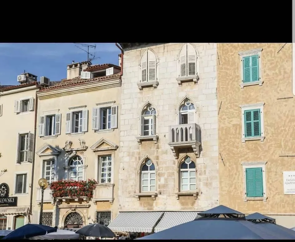 Apartments Old Town Porec 0*,  Croazia